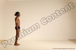 Breakdance reference poses of Enrique